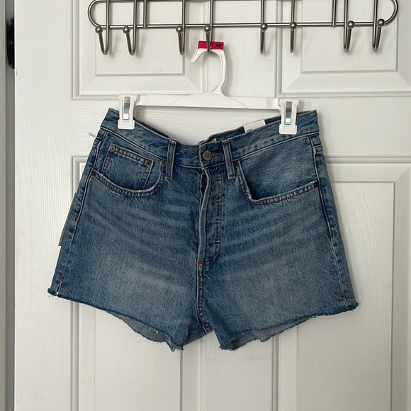 Denim Forum Pants - Size 29 blue Denim Forum shorts